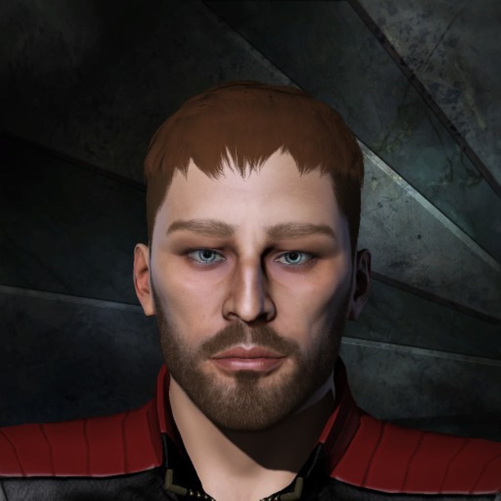Daenlin Tsero