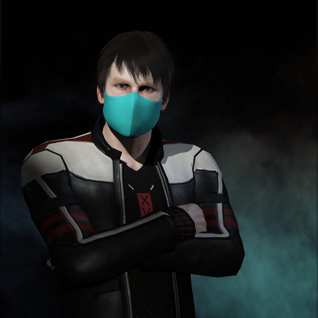 Rodney Swaab