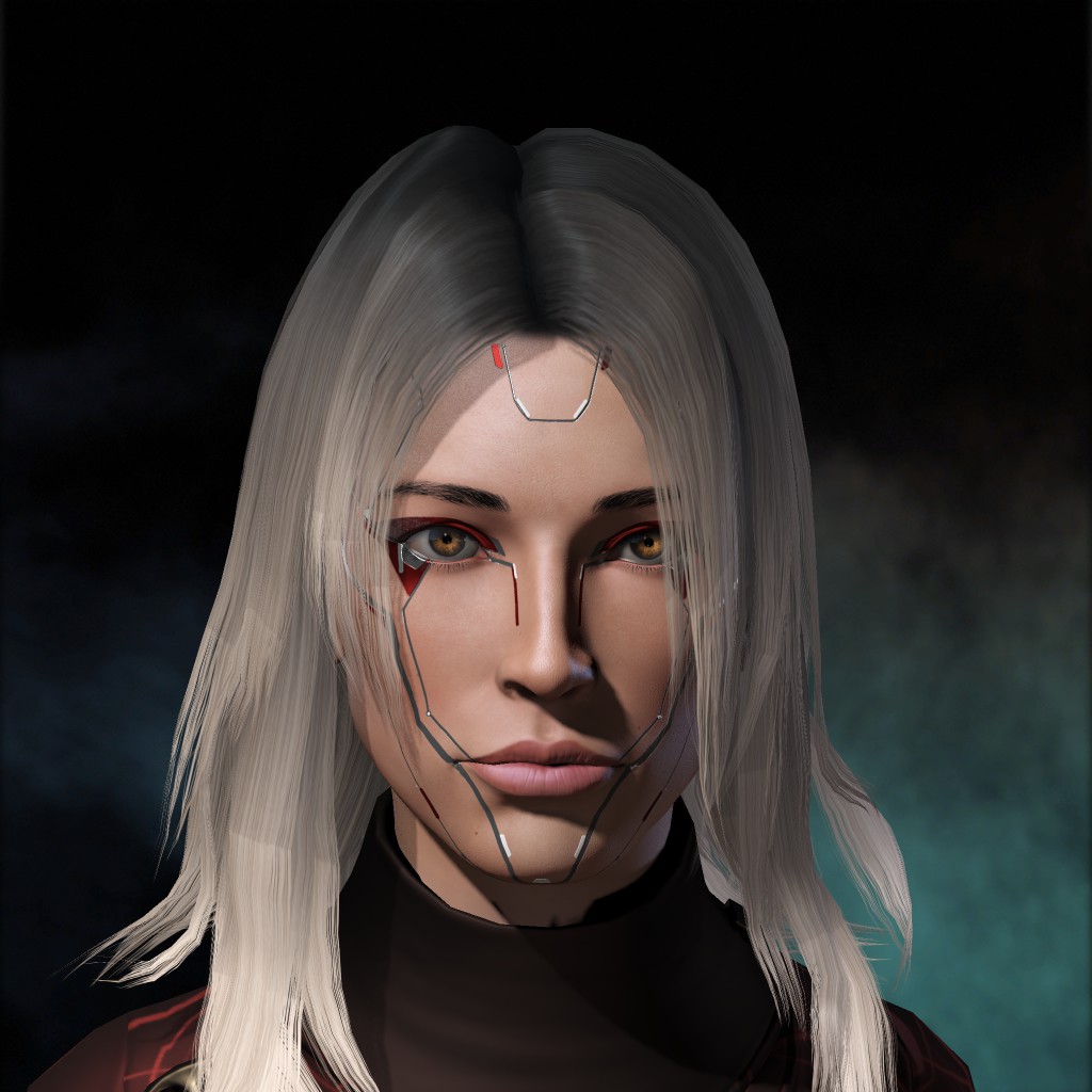 portrait