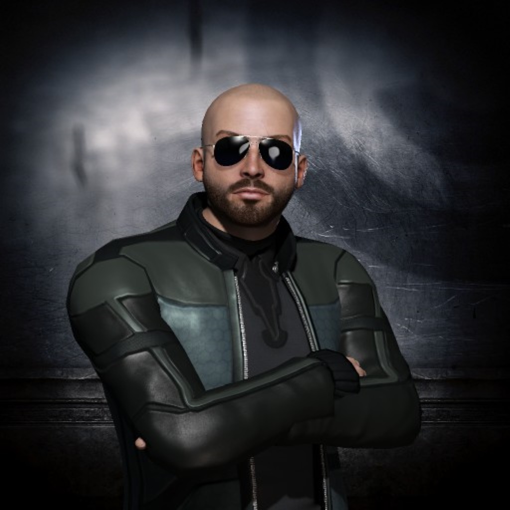 Gallente Citizen13131