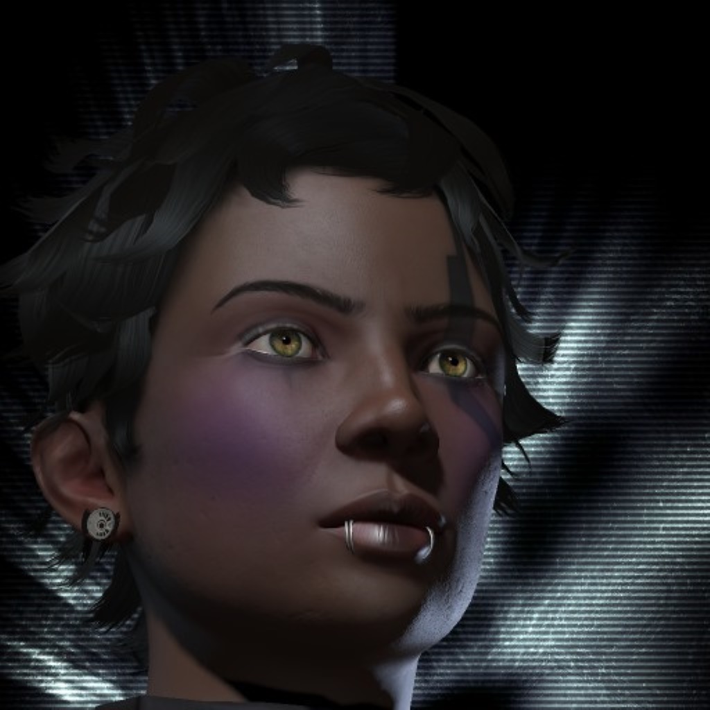Mama Damballa