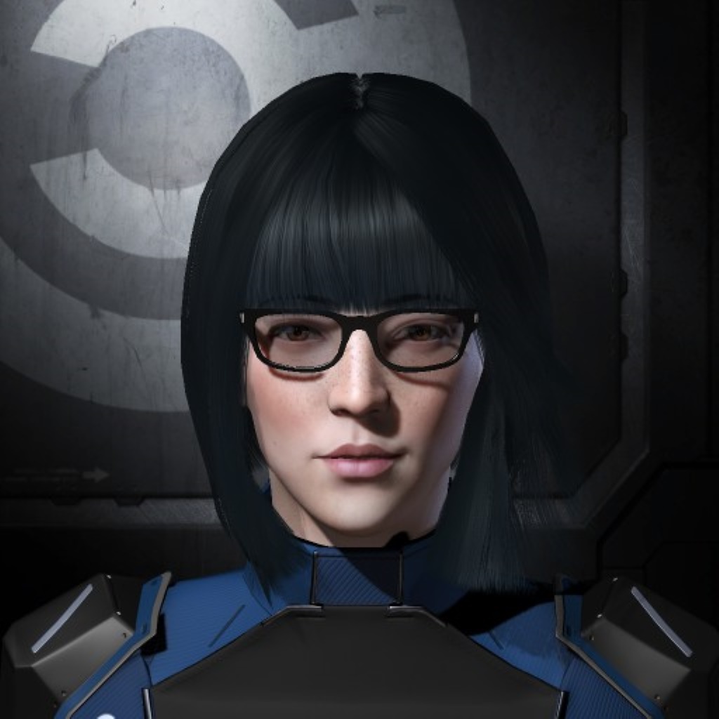 Reika 'Leviathan' Kurosawa