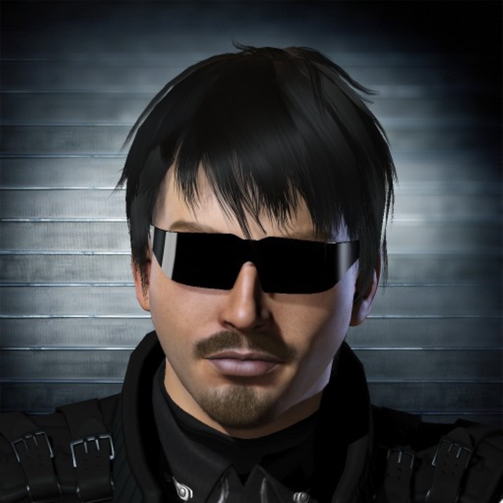 Passie Ehrenmann