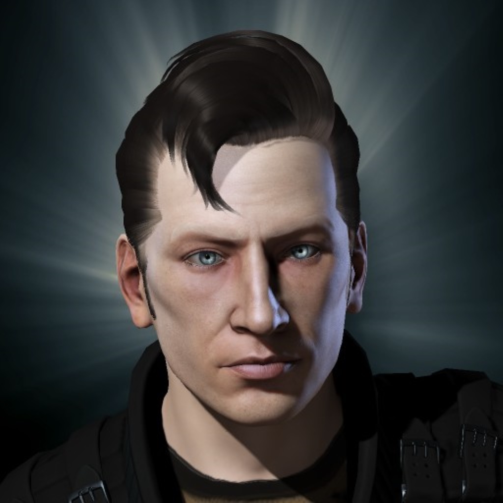 Goose Starlord