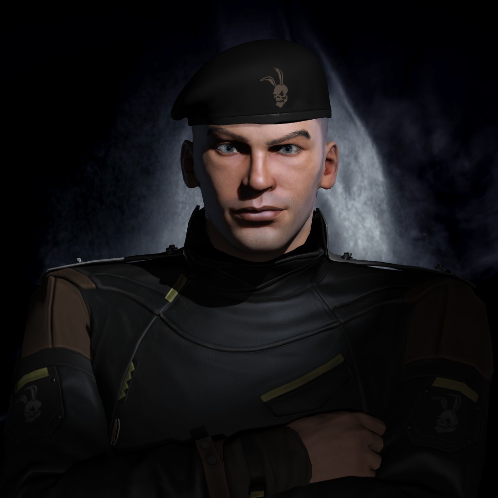Carsten Black