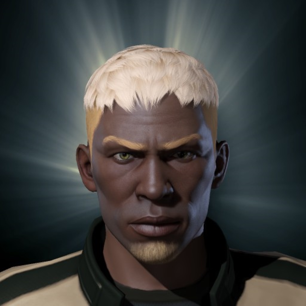 LavishLad Trald