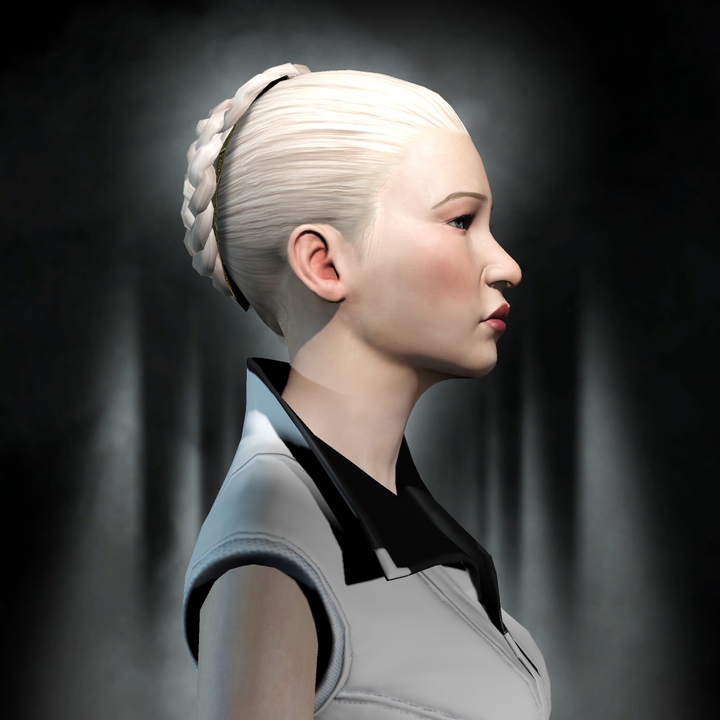 portrait