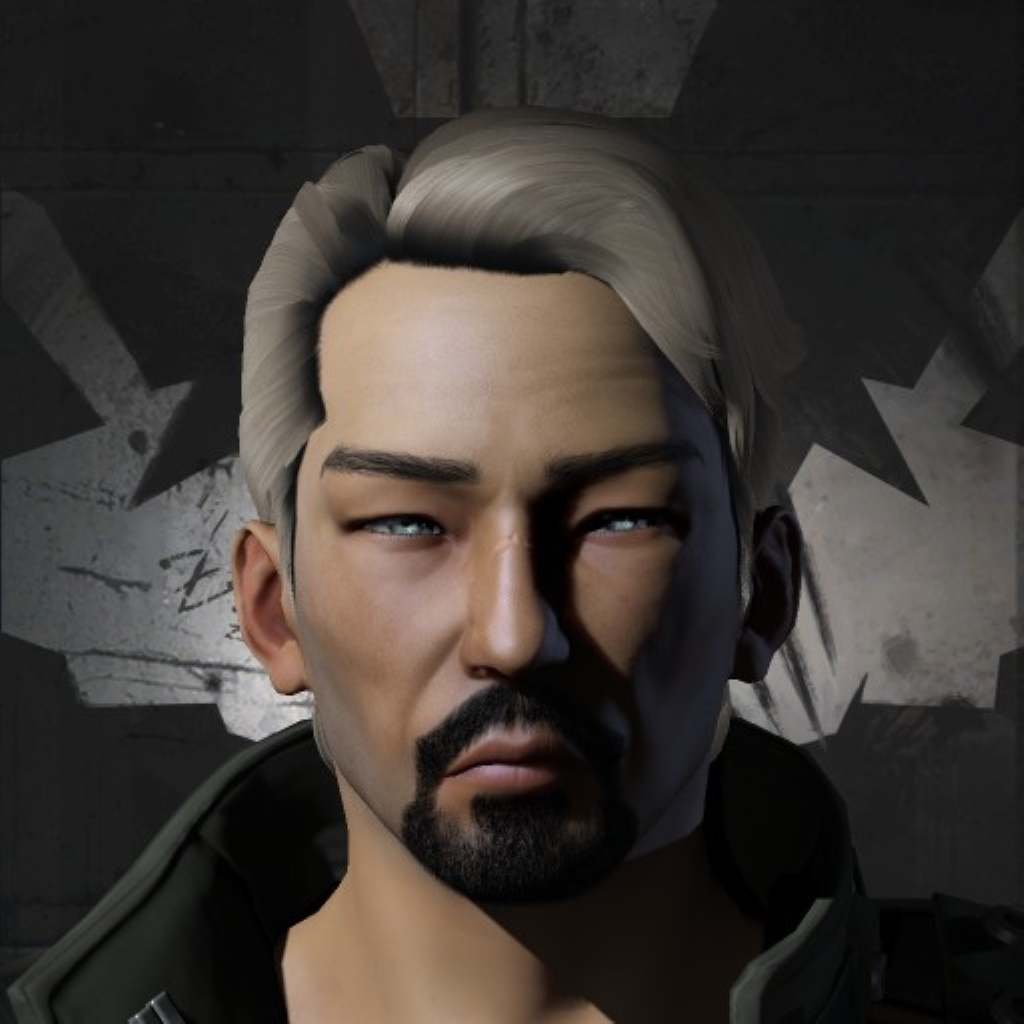 Tai Rogue