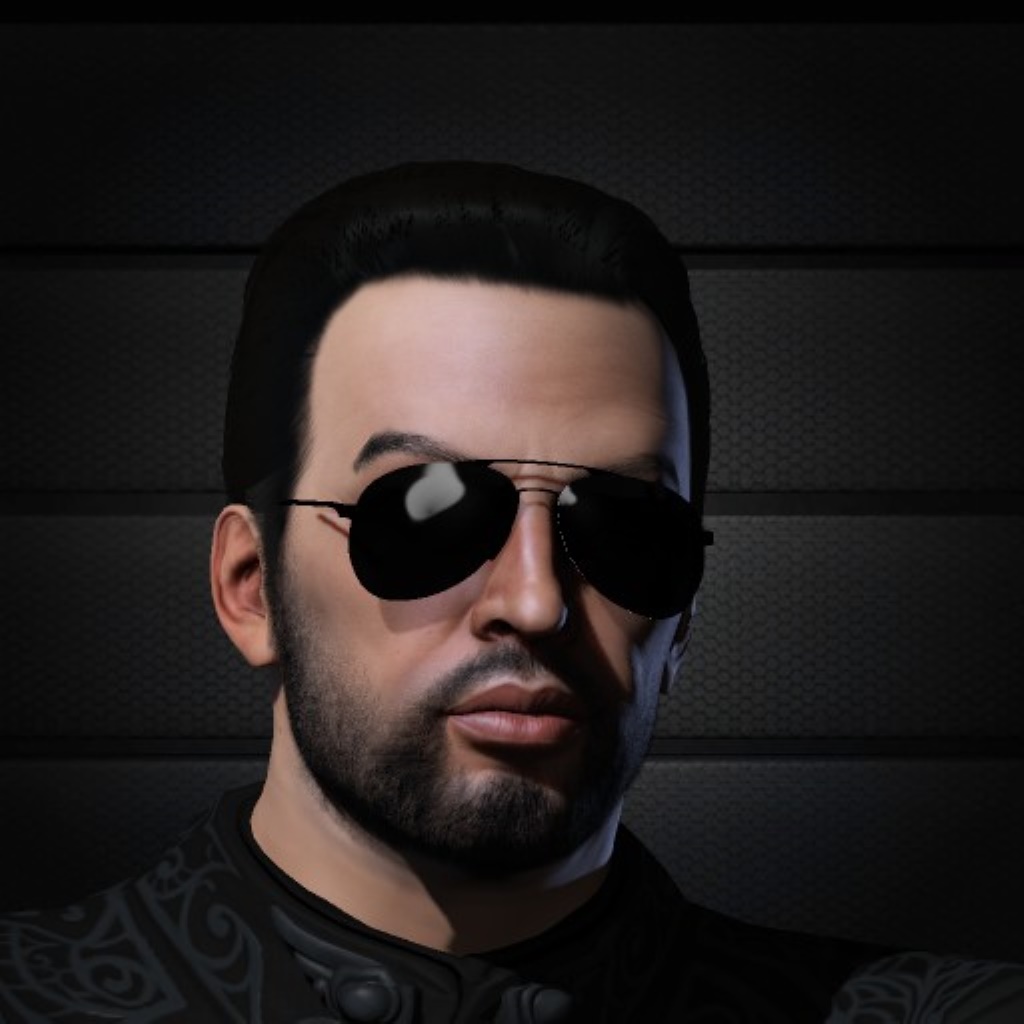 Michael Markeen