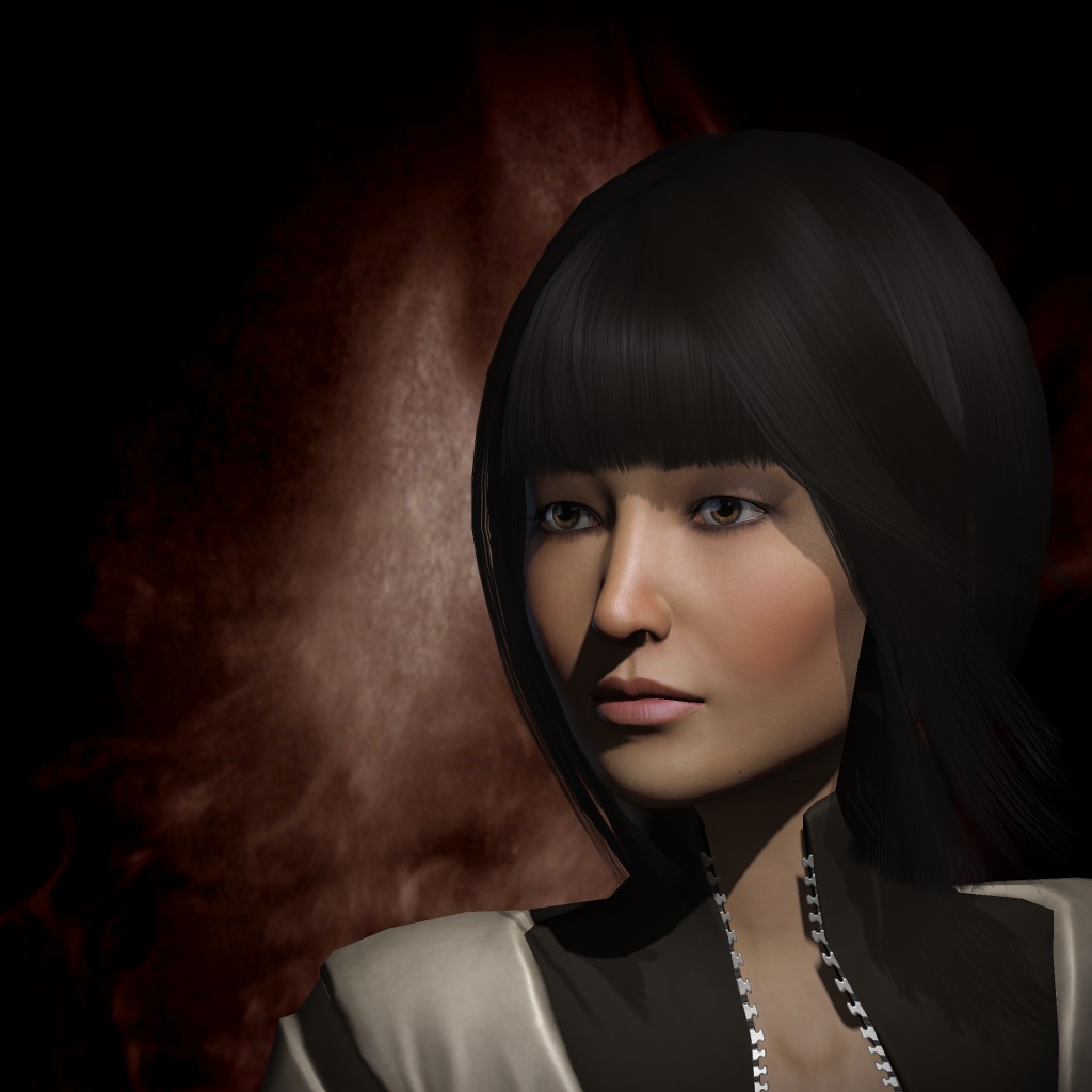 Martlet-Evil