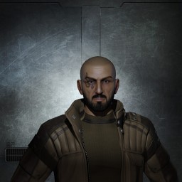 K00021 portrait