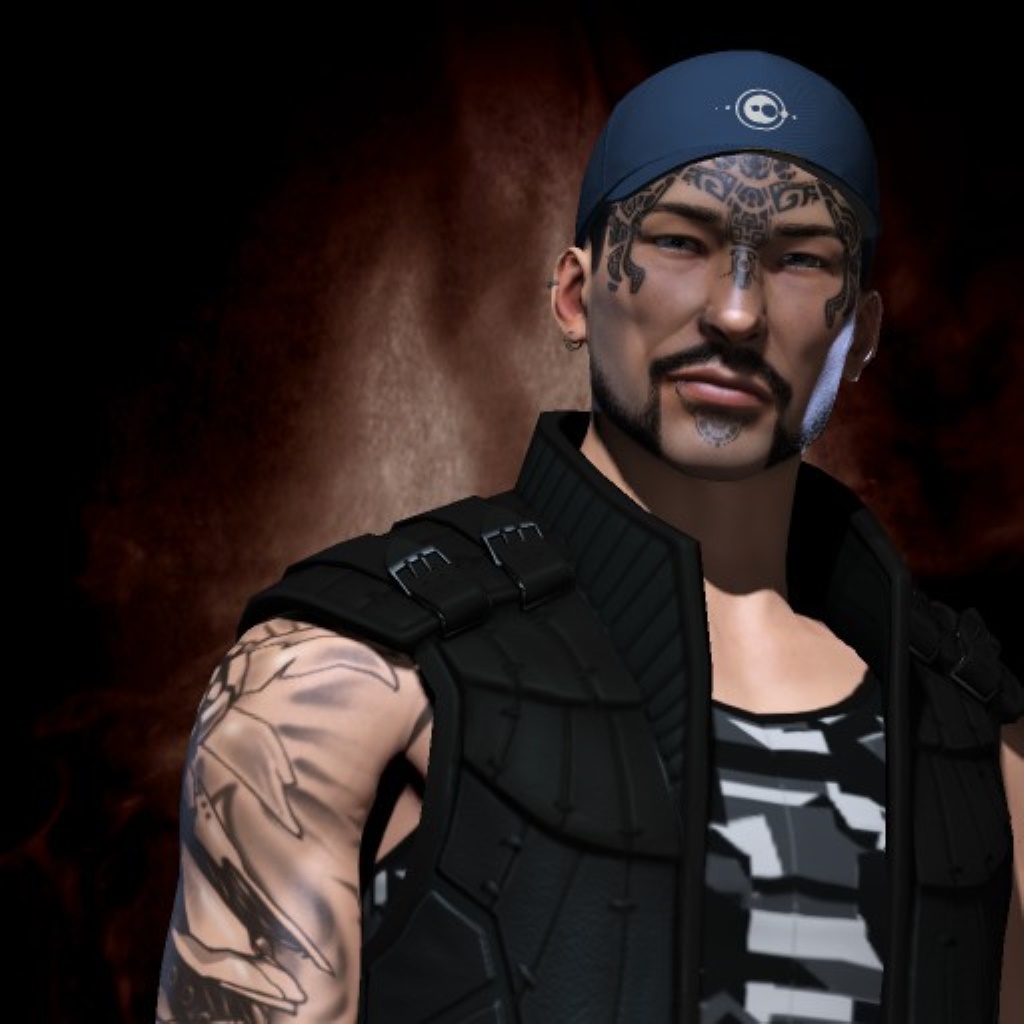 Aleph Darkfyre