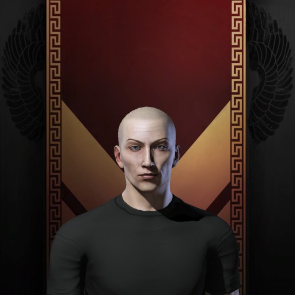 portrait