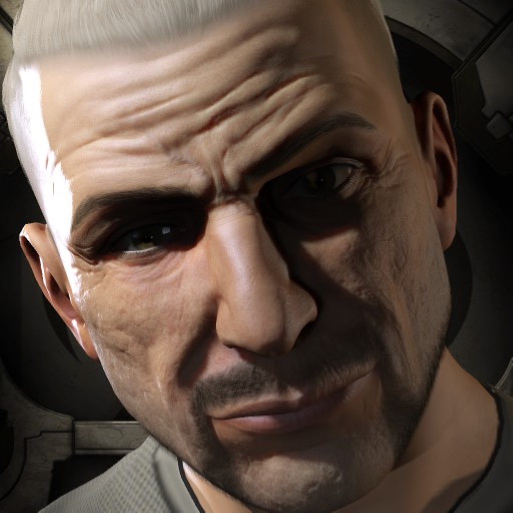 Amarr Citizen007