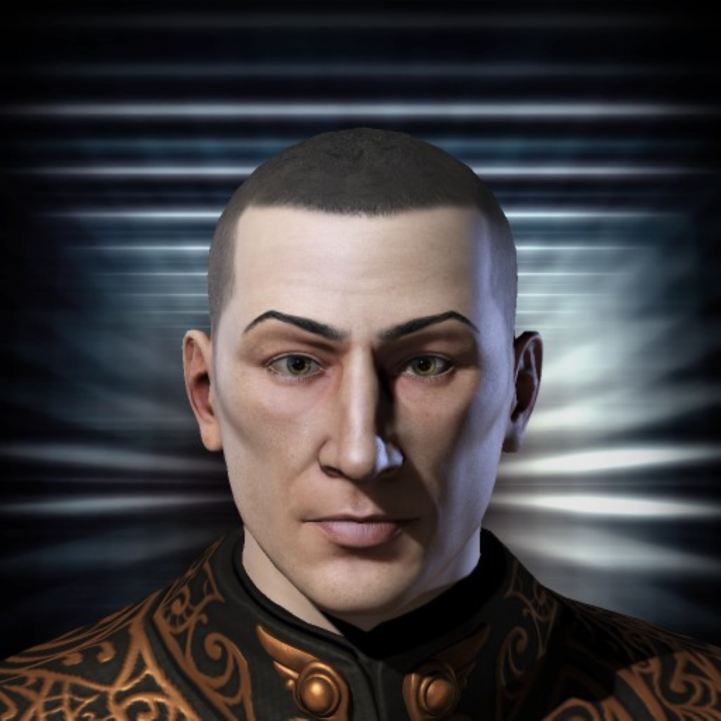 James Luc Auscent
