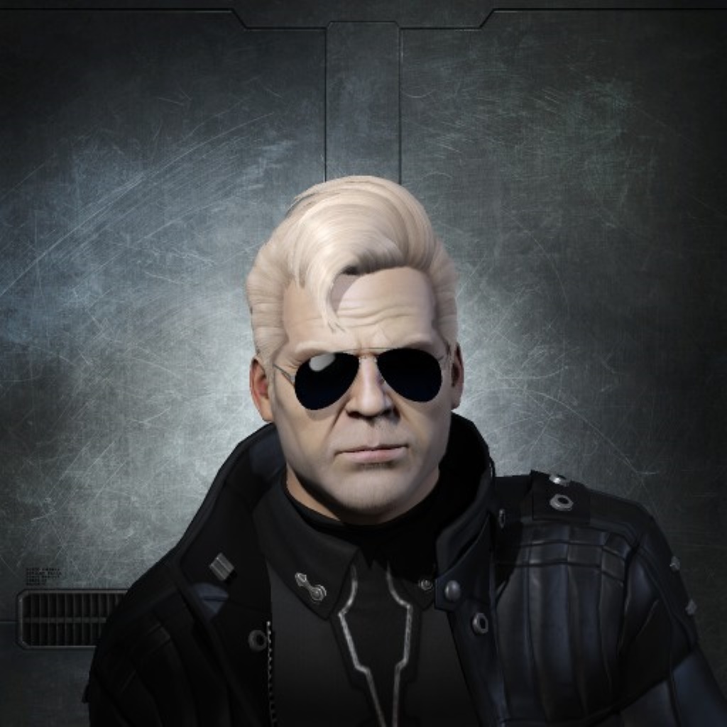 portrait