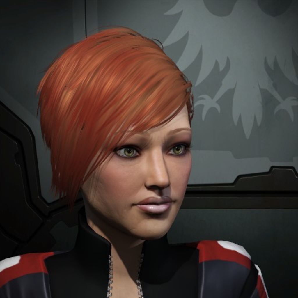 Mary Cazzuka