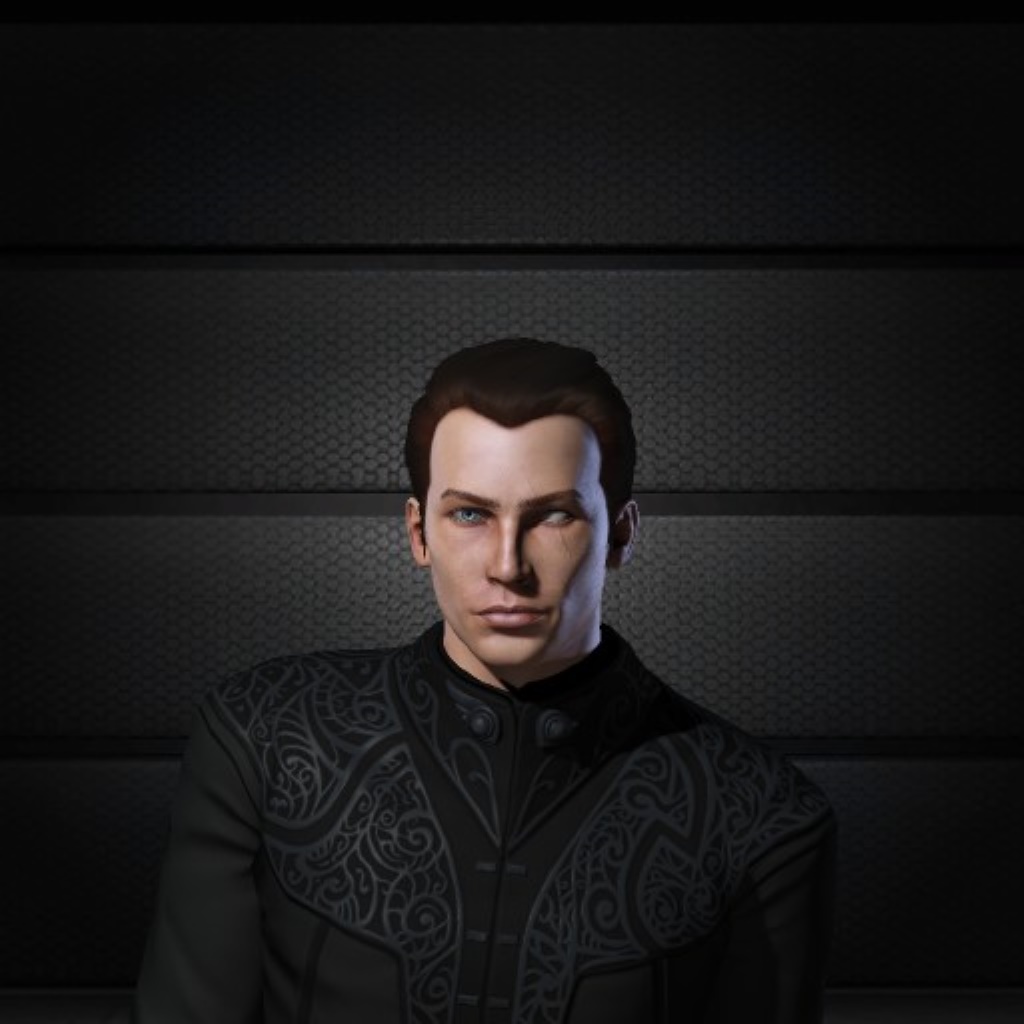 Admiral Solette