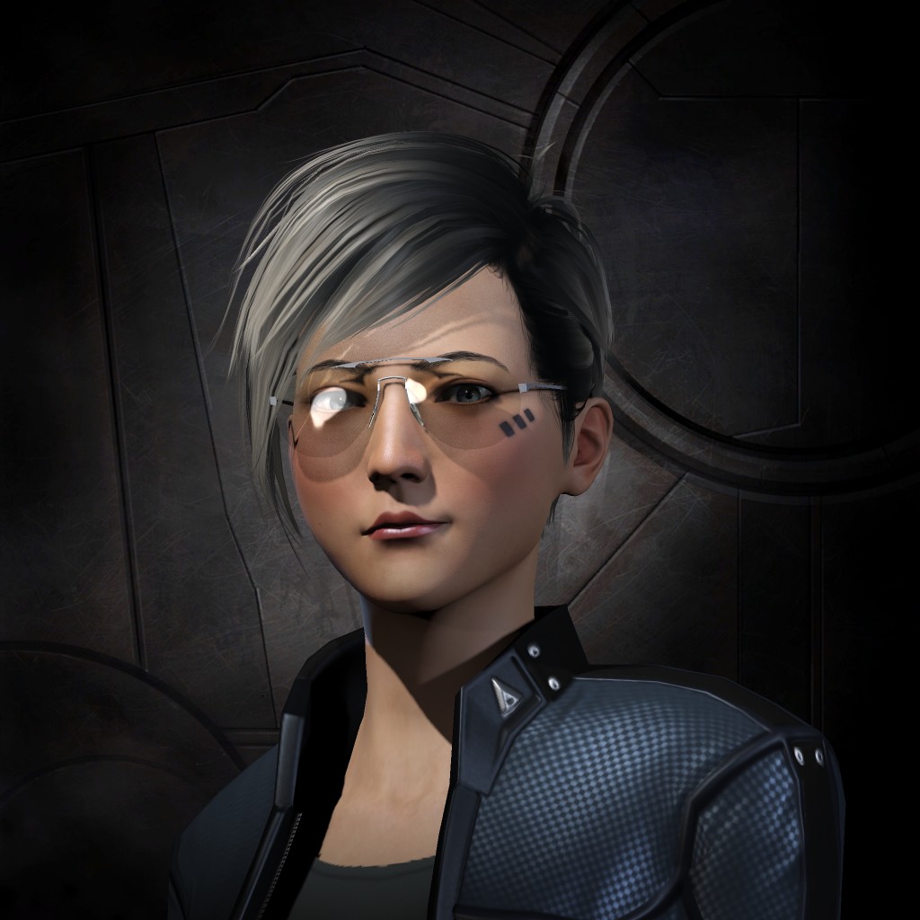 Iden Duval portrait