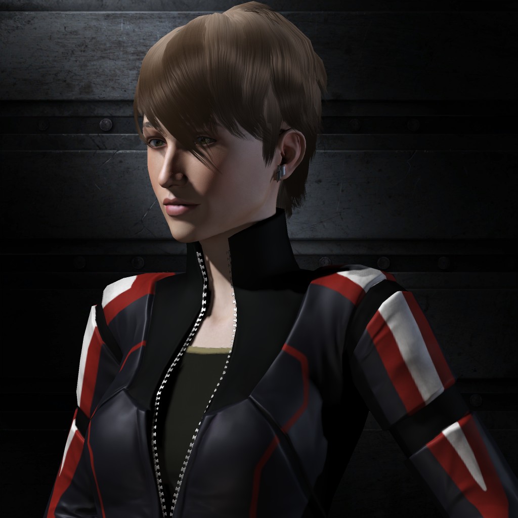 Sophia Ferris