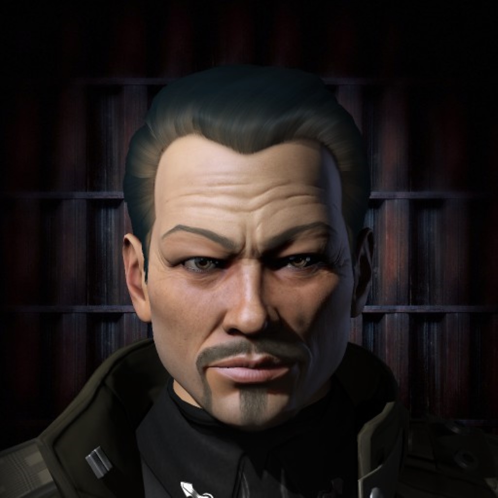 Sigma Khaine