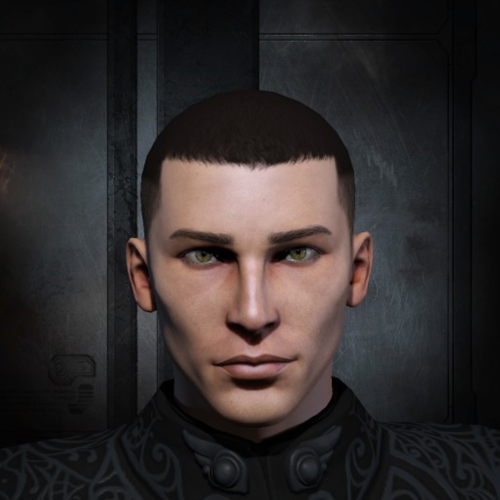 nik neymov