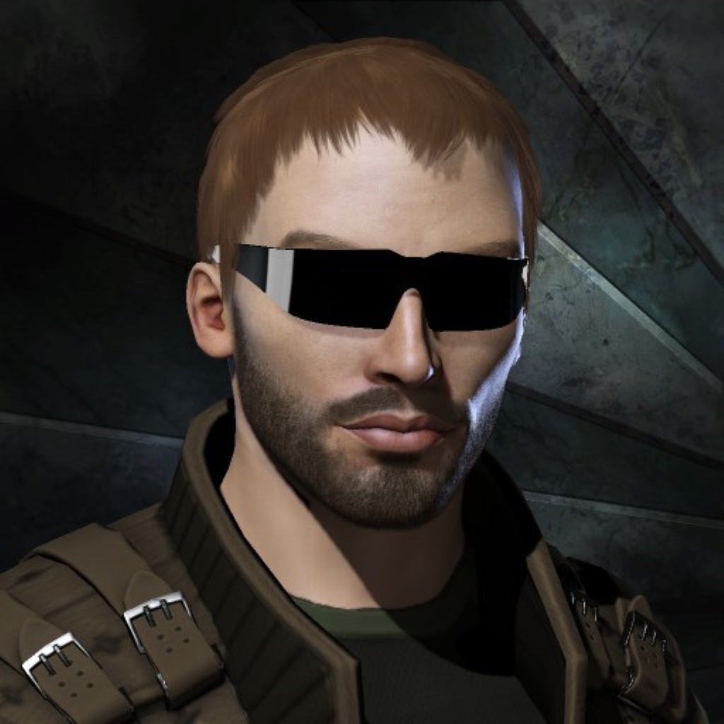 Jonny Aldebaran