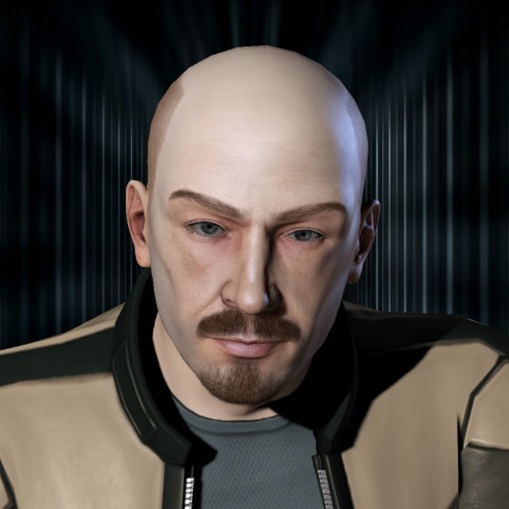 Vlad I Ulyanov