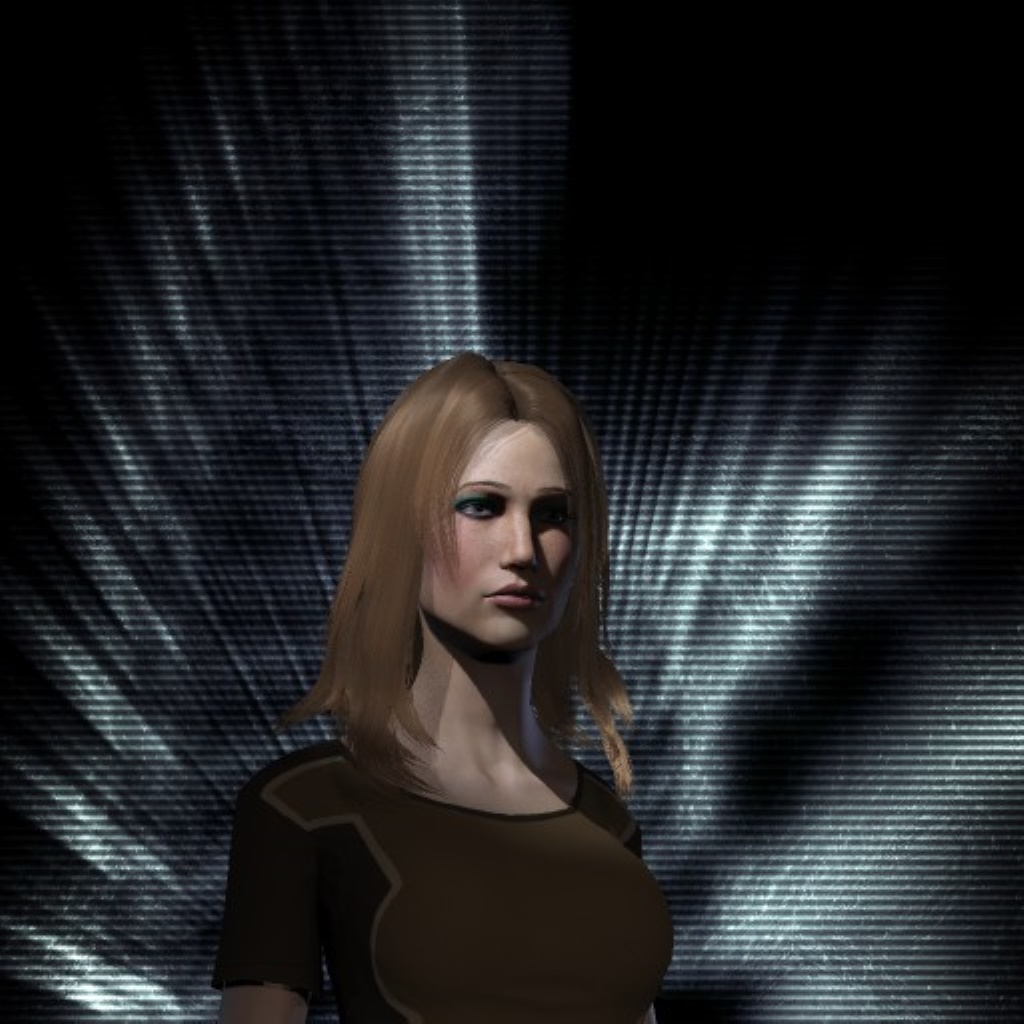 Aeterna Arnerette
