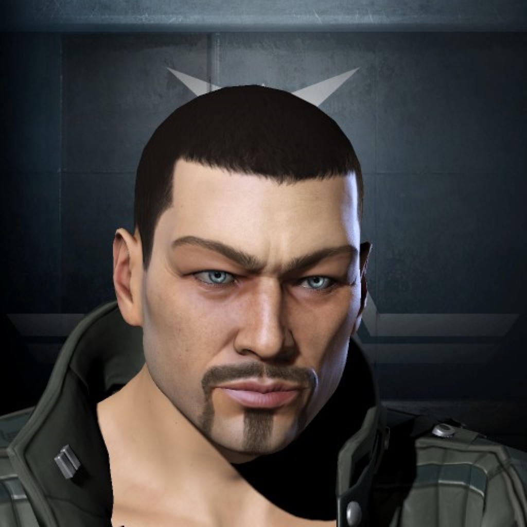 Nimrod staerreider