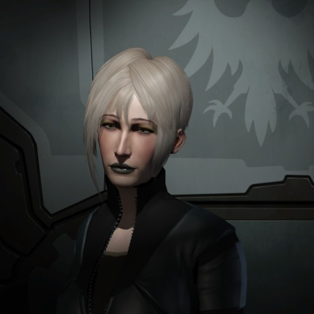 Lyra Lorker