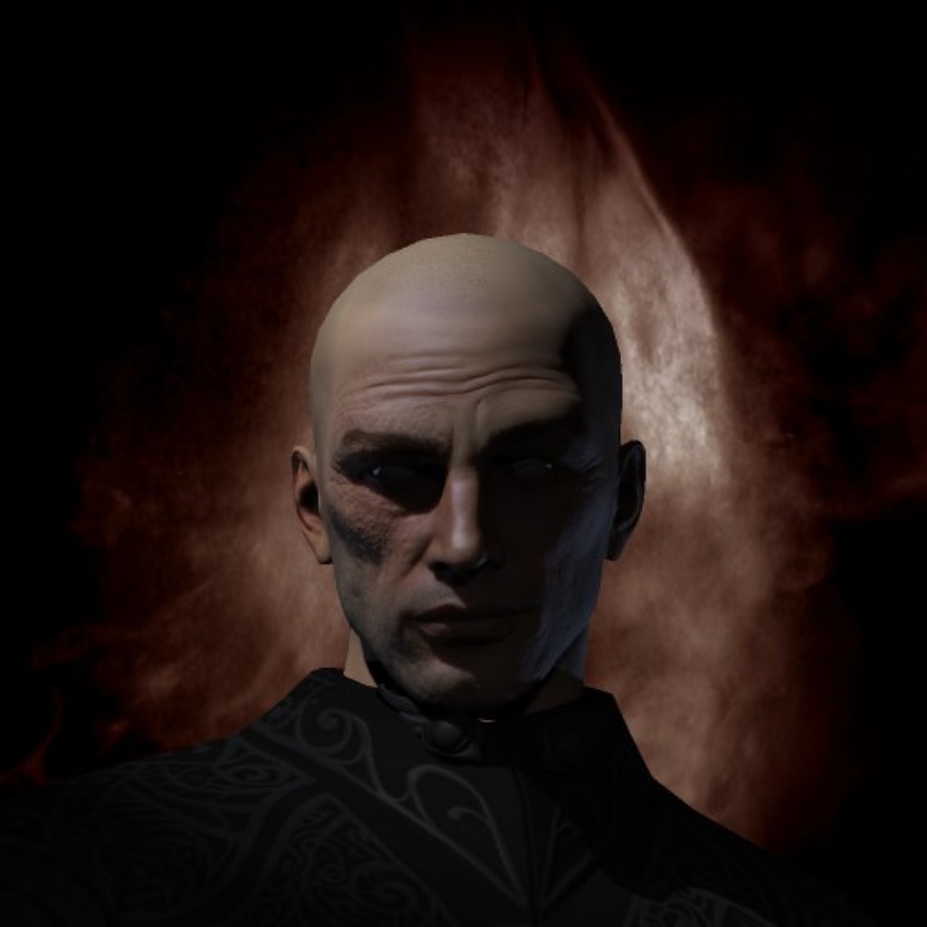 Rogue Archilon