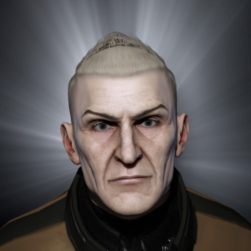 Portrait