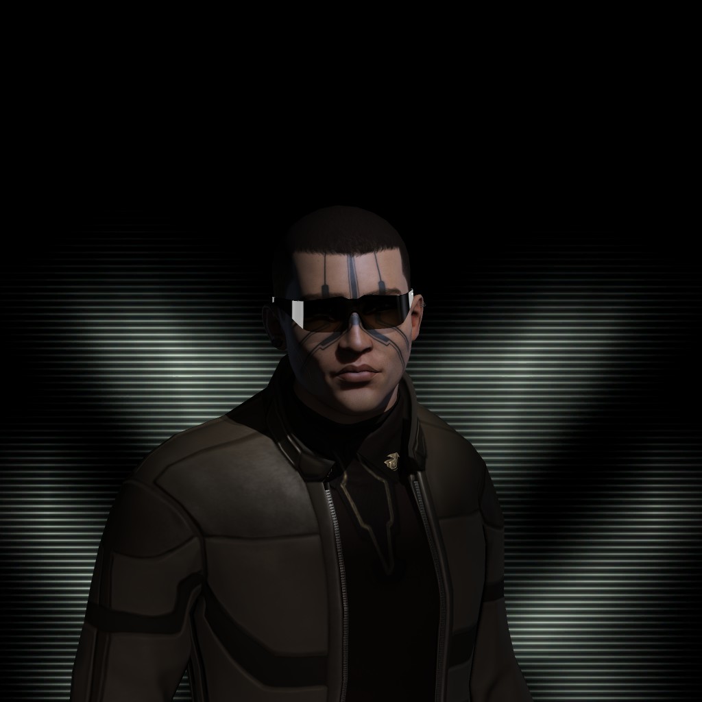 TheCreatorOfSentrys Rozeterian