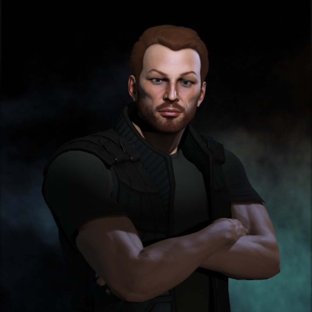 Desmond Oksaras