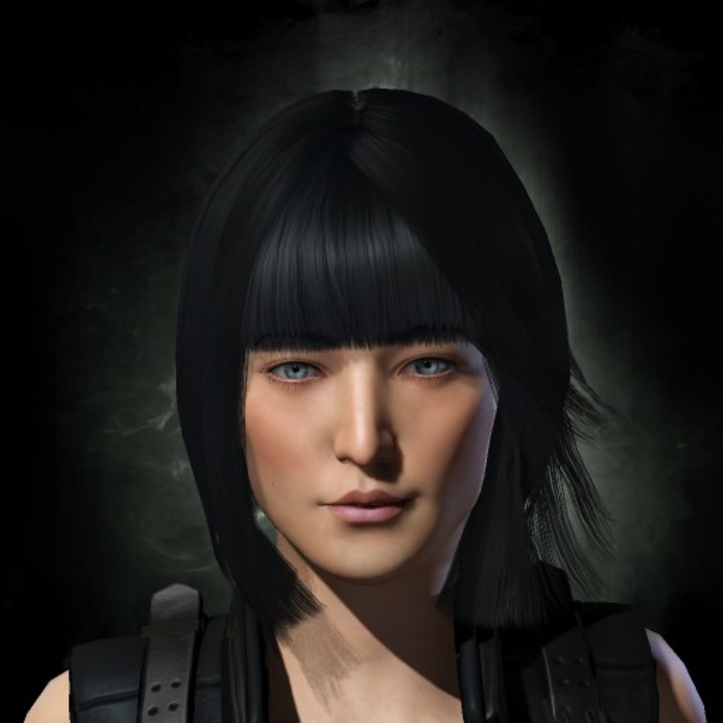 AcidRain Nemesis