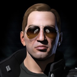Viktor Eyev portrait