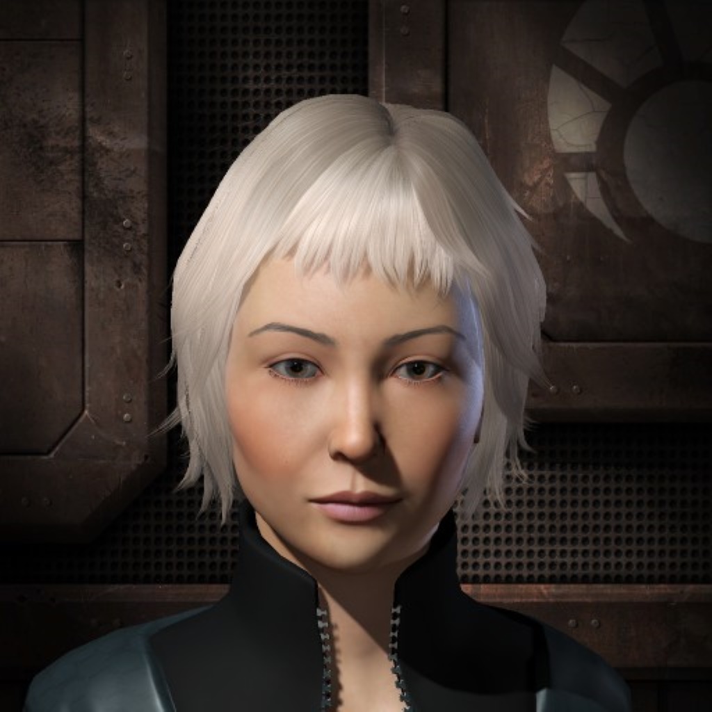 Sylliana Kalias