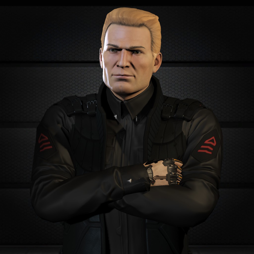 Felix Inkura