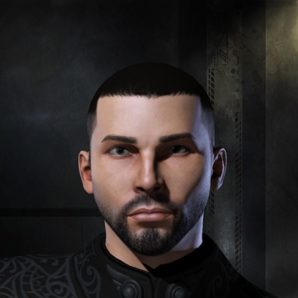 DARKSAID DC