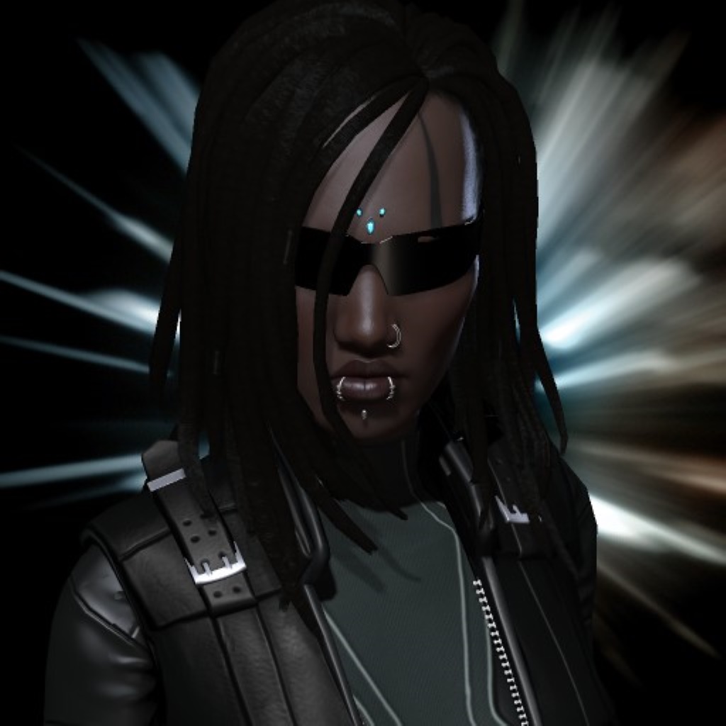 Shea Skullblade