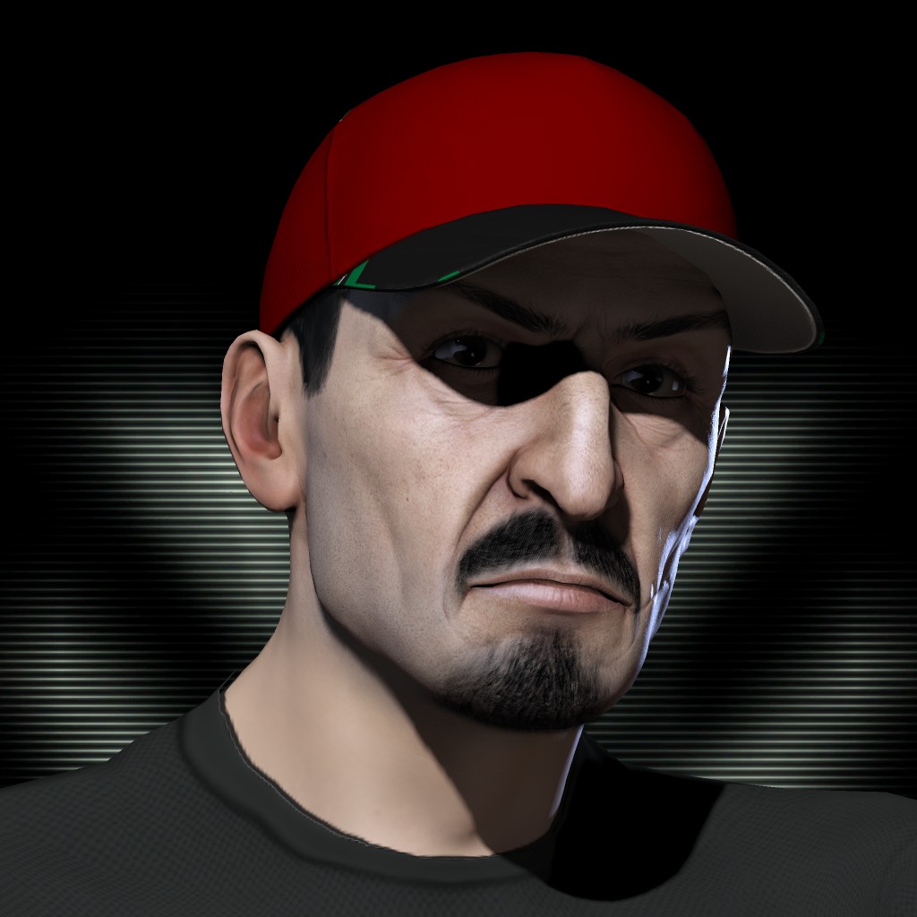 Kyle Arkaral
