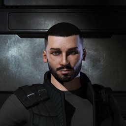 Dassen Borss portrait