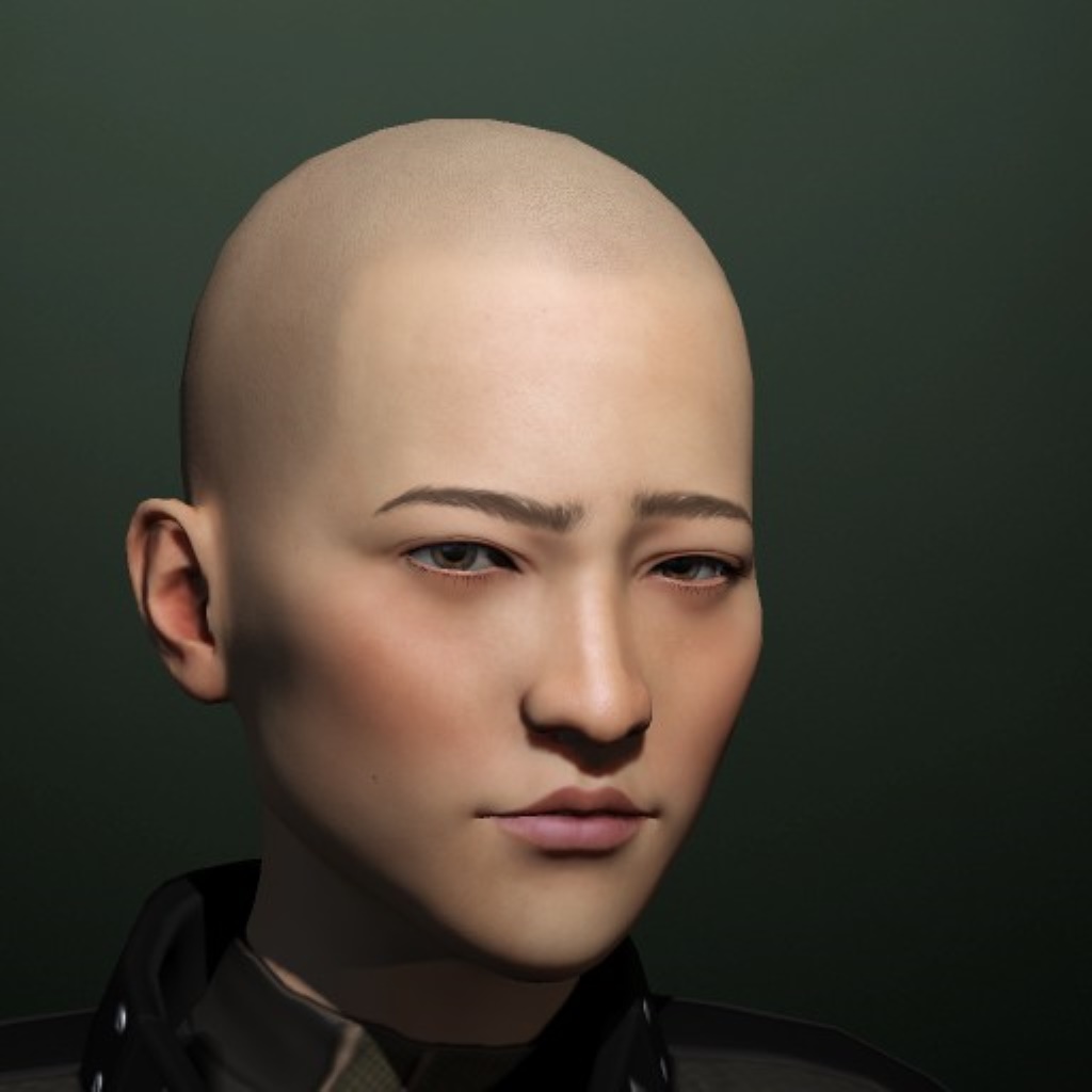 portrait