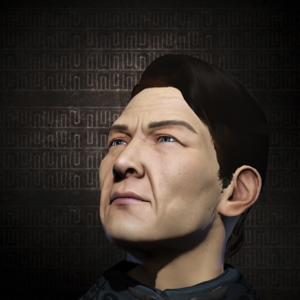 Will GigiSan