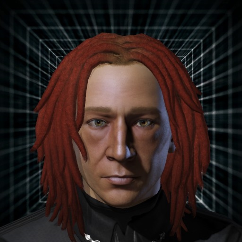 Private Rastaman