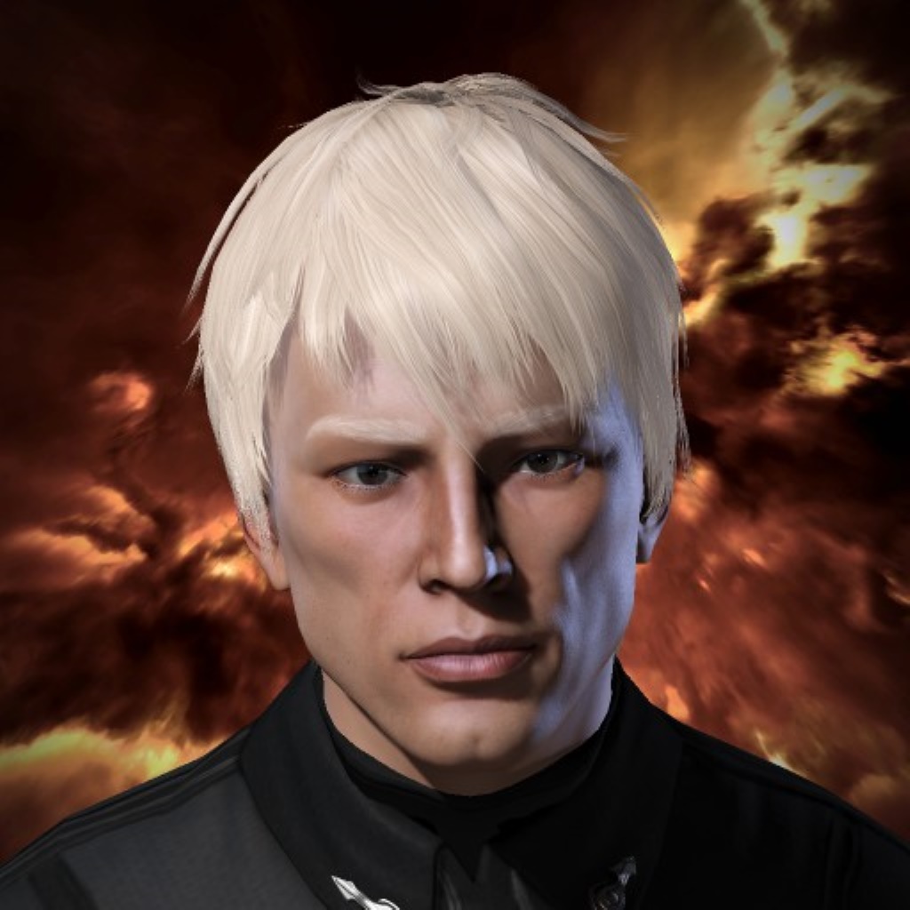 Aenys Goldfyre