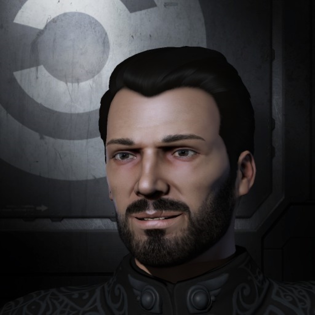 Skyguy Shakleton