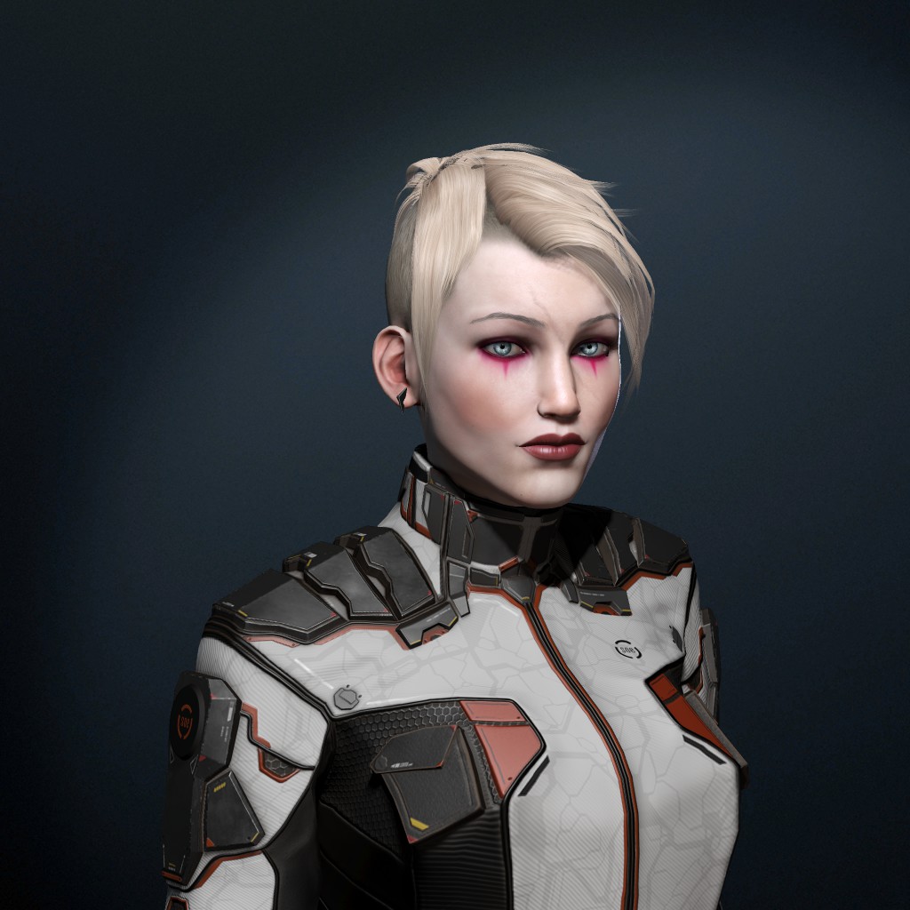 portrait