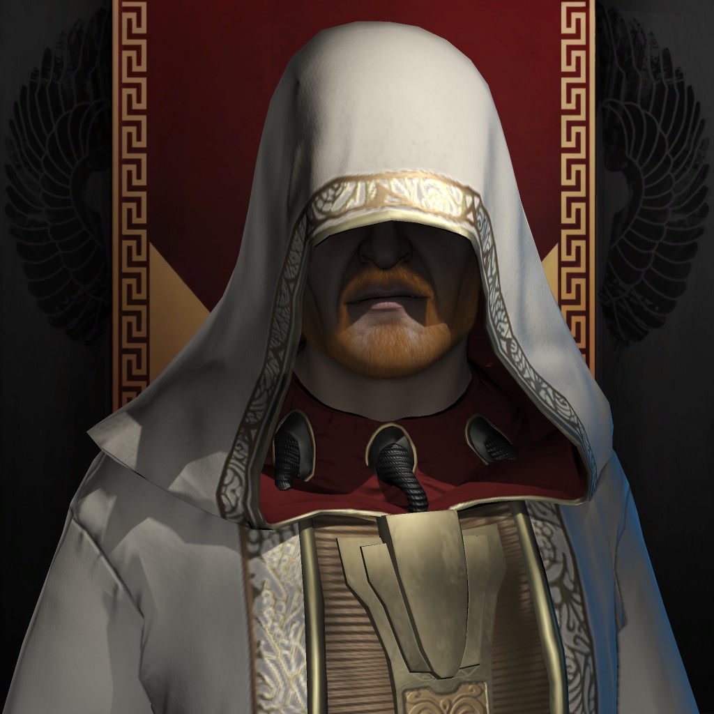 Ezio Harry